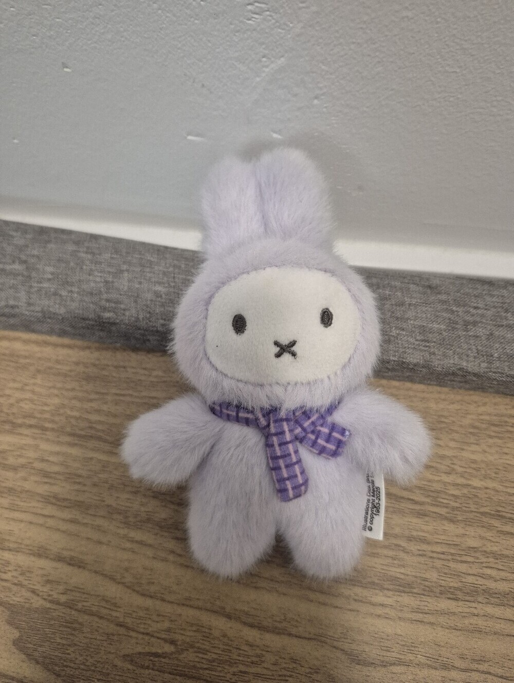 *5/$25* Miffy Macaron Sanrio Purple Bunny Collectable Hello Kitty